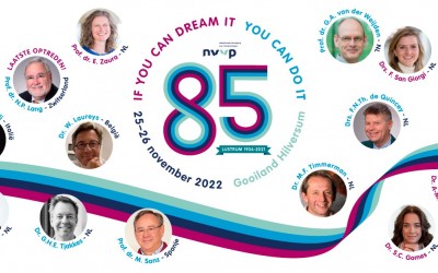 iWearPro op NVVP congres 2022