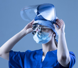 Univet spatbescherming