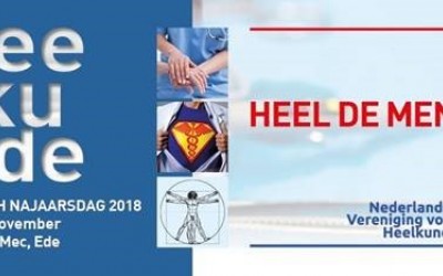 iWearPro op Najaarsdag Heelkunde 2018