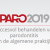 iWearPro aanwezig bij PARO2019