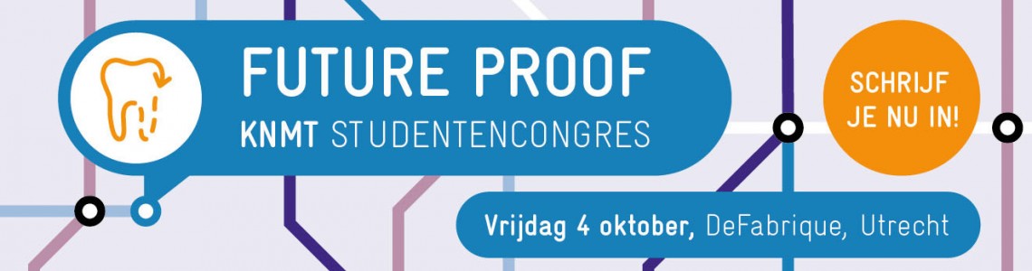 KNMT-Studentencongres 2019