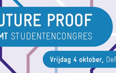 KNMT-Studentencongres 2019
