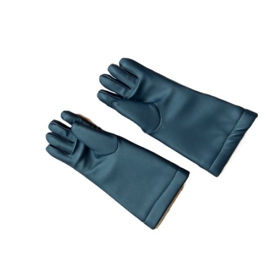 Loodvinylhandschoenen