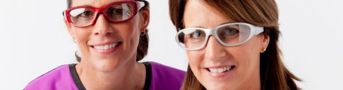Loodbrillen voor zorgprofessionals Loodbrillen voor zorgprofessionals