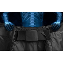 Max Comfort riem (1304) Max Comfort riem (1304)
