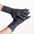 Stralingsbeschermende handschoenen