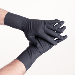FREEGUARD röntgenhandschoenen (steriel) FREEGUARD röntgenhandschoenen (steriel)