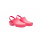 Calzuro Classic S fluor roze