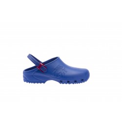 Calzuro Light blauw Calzuro Light blauw
