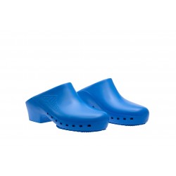 Calzuro Classic donkerblauw