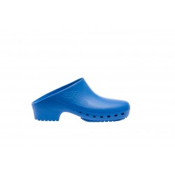 Calzuro Classic donkerblauw