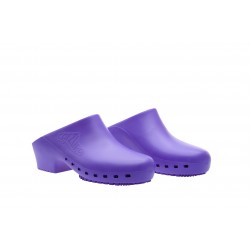 Calzuro Classic paars