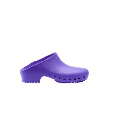 Calzuro Classic paars