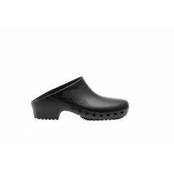Calzuro Classic zwart