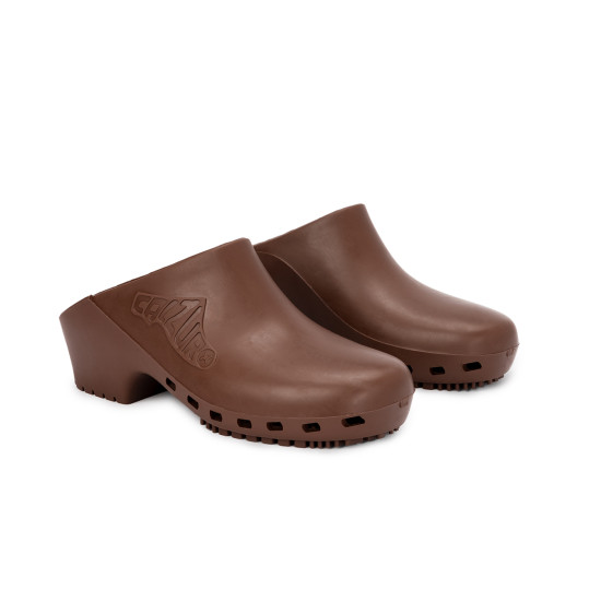 Calzuro Classic S chocolade