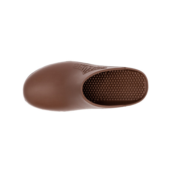 Calzuro Classic S chocolade