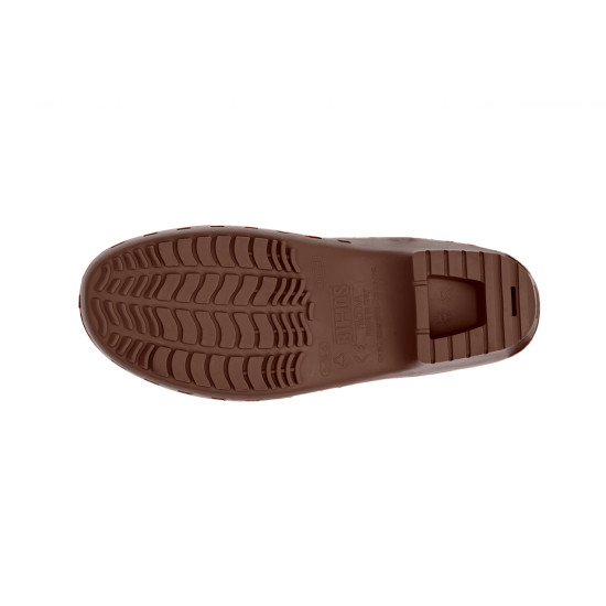 Calzuro Classic S chocolade