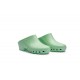 Calzuro Classic S pastelgroen