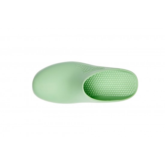 Calzuro Classic S pastelgroen