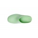 Calzuro Classic S pastelgroen