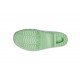 Calzuro Classic S pastelgroen