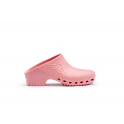 Calzuro Classic pastelroze
