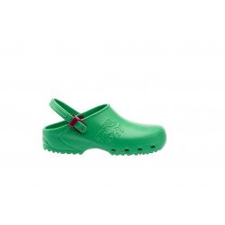 Calzuro Light groen Calzuro Light groen
