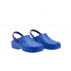Calzuro Light blauw