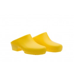 Calzuro Classic geel