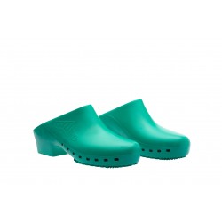 Calzuro Classic groen