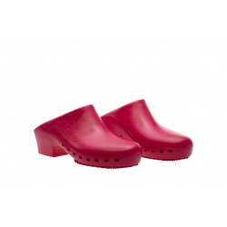 Calzuro Classic maroon