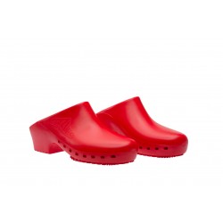 Calzuro Classic rood