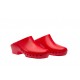 Calzuro Classic S rood