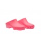 Calzuro Classic S fluor roze