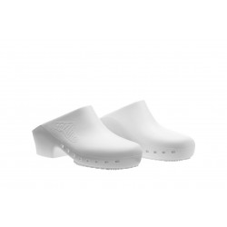 Calzuro Classic wit