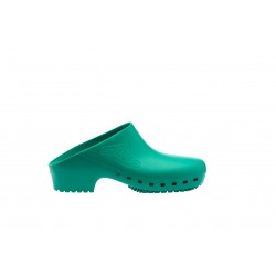 Calzuro Classic groen