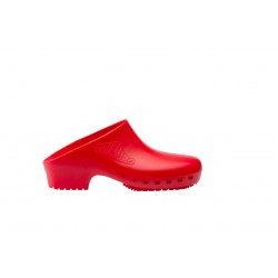 Calzuro Classic rood
