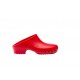 Calzuro Classic S rood