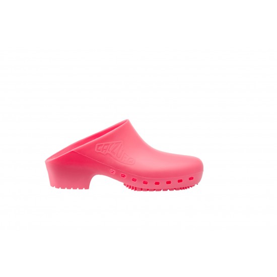 Calzuro Classic S fluor roze