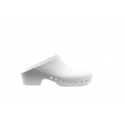 Calzuro Classic wit