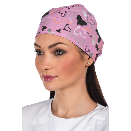 Bandana patroon