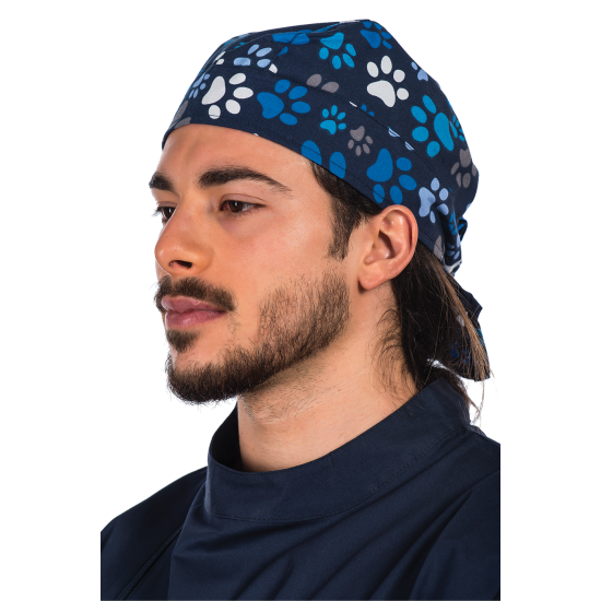 Bandana patroon