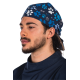 Bandana patroon