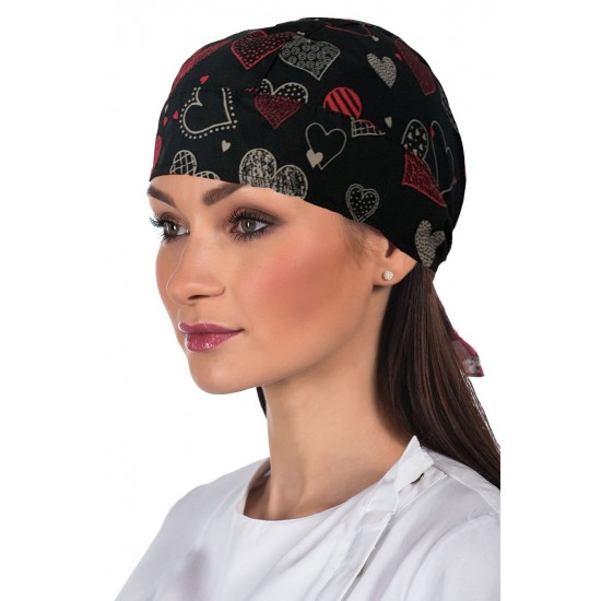 Bandana patroon