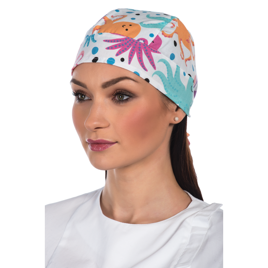 Bandana patroon