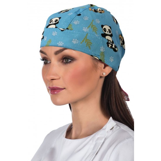 Bandana patroon