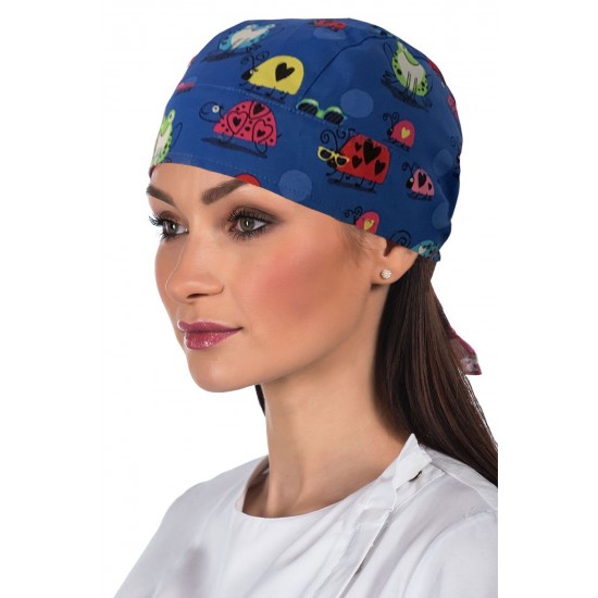 Bandana patroon