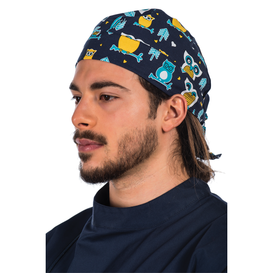 Bandana patroon