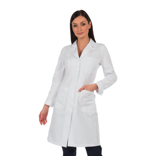 SFERA getailleerde doktersjas