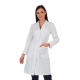 SFERA getailleerde doktersjas